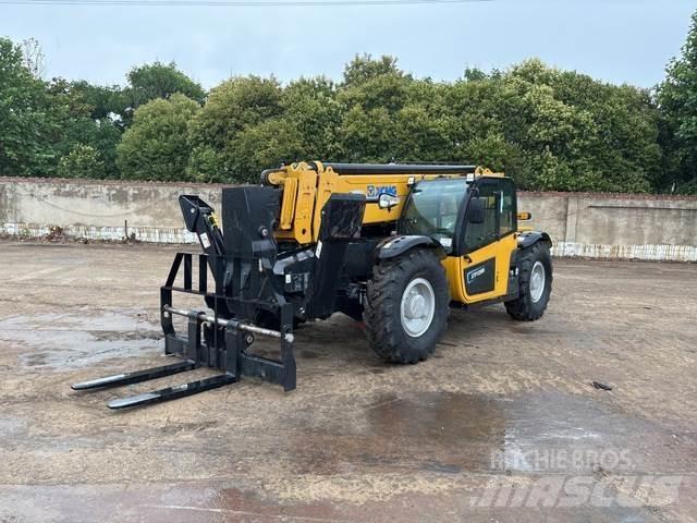XCMG XTF1256K Teleskoplader