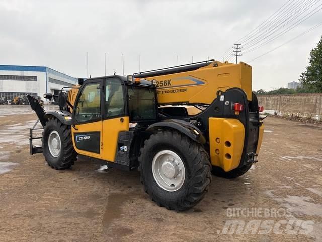 XCMG XTF1256K Teleskoplader