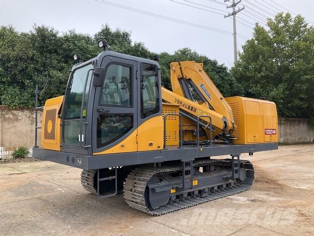 XCMG YZDZ100 Sonstige Baumaschinen