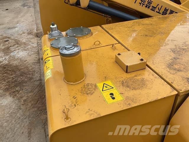 XCMG YZDZ100 Sonstige Baumaschinen