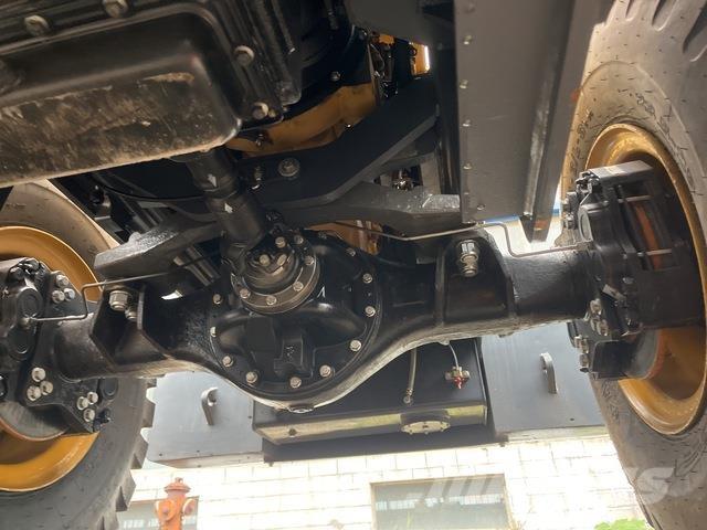 XCMG ZL50GV Radlader