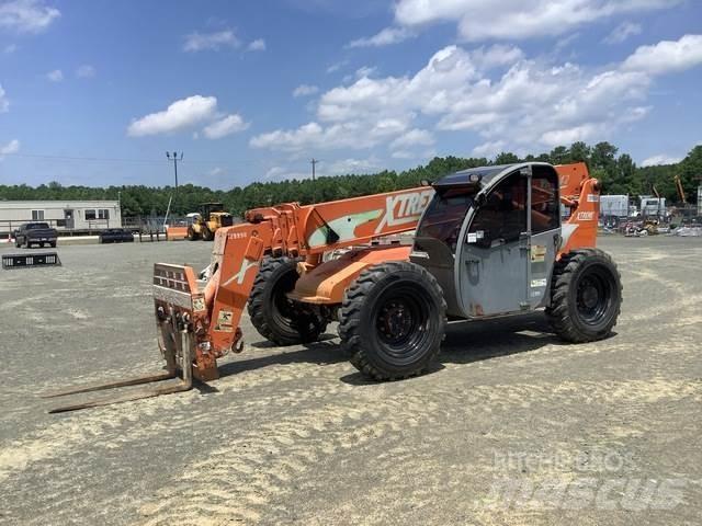 Xtreme XR0842 Teleskoplader