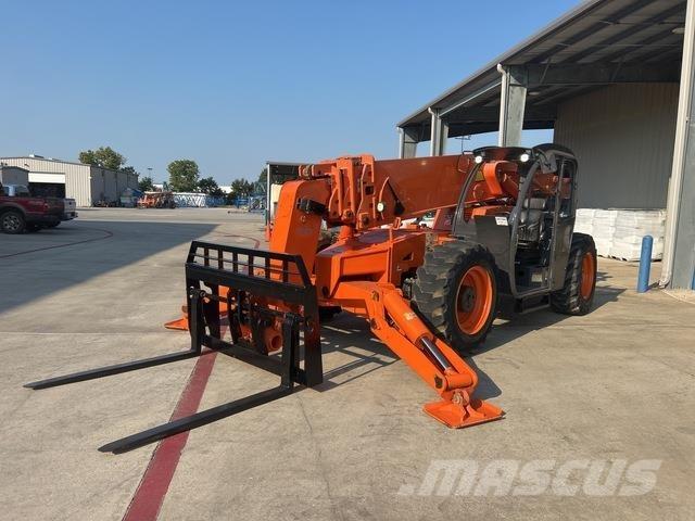Xtreme XR1055 Teleskoplader