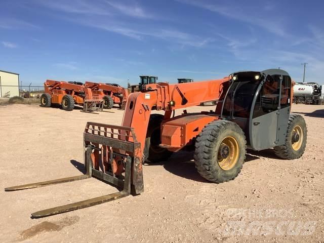 Xtreme XR1147 Teleskoplader