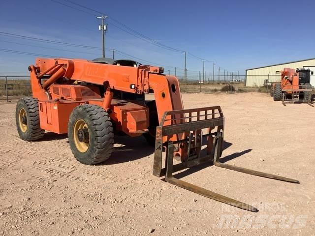 Xtreme XR1147 Teleskoplader