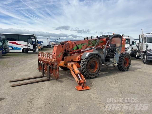 Xtreme XR1245 Teleskoplader