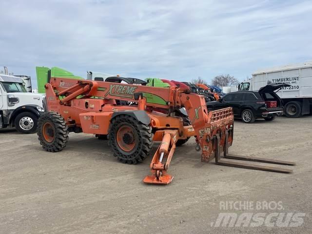 Xtreme XR1245 Teleskoplader