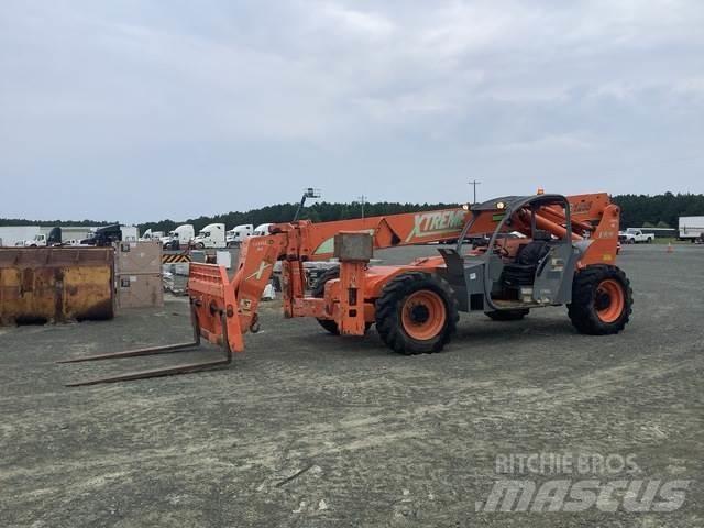 Xtreme XR1255 Teleskoplader