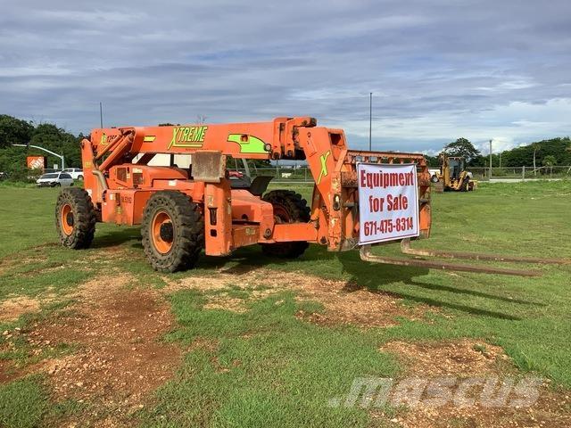 Xtreme XR1255 Teleskoplader