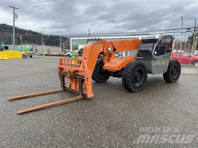 Xtreme XR1534 Teleskoplader