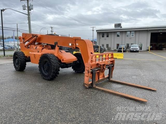 Xtreme XR1534 Teleskoplader