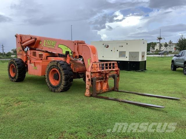 Xtreme XR2034 Teleskoplader