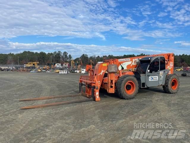 Xtreme XR2045 Teleskoplader