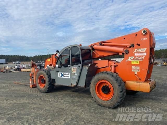 Xtreme XR2045 Teleskoplader