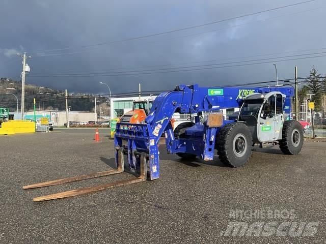 Xtreme XR2450 Teleskoplader