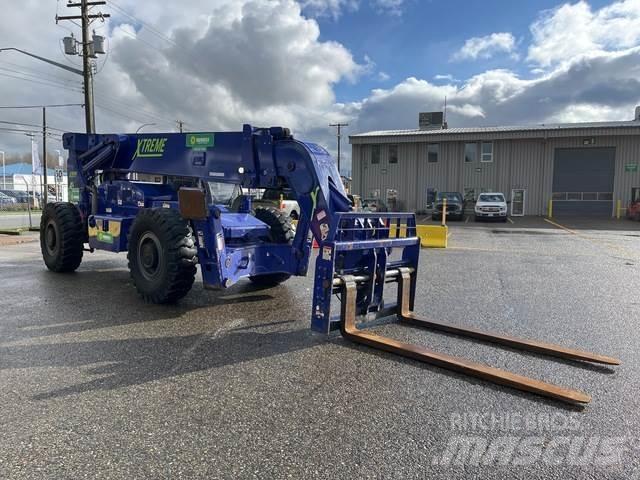 Xtreme XR2450 Teleskoplader