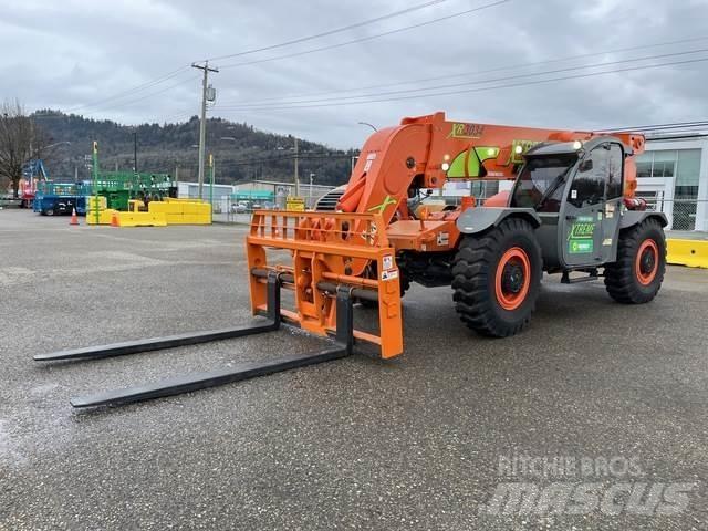 Xtreme XR3034 Teleskoplader