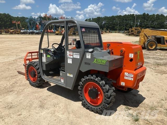 Xtreme XR619 Teleskoplader