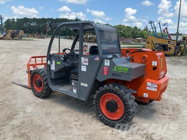 Xtreme XR619 Teleskoplader