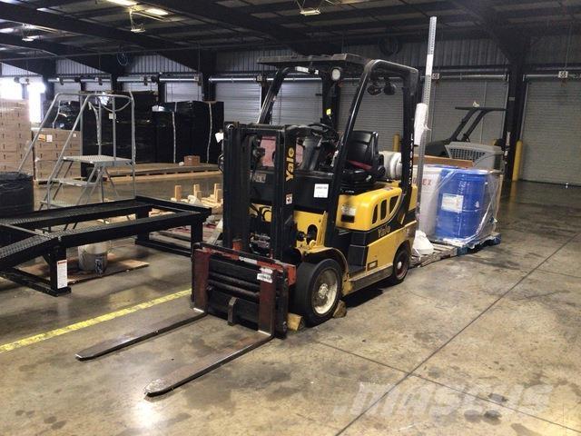 Yale GC040LX Andere Gabelstapler