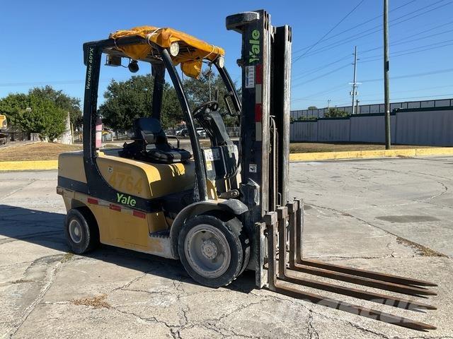 Yale GDP060VX Andere Gabelstapler