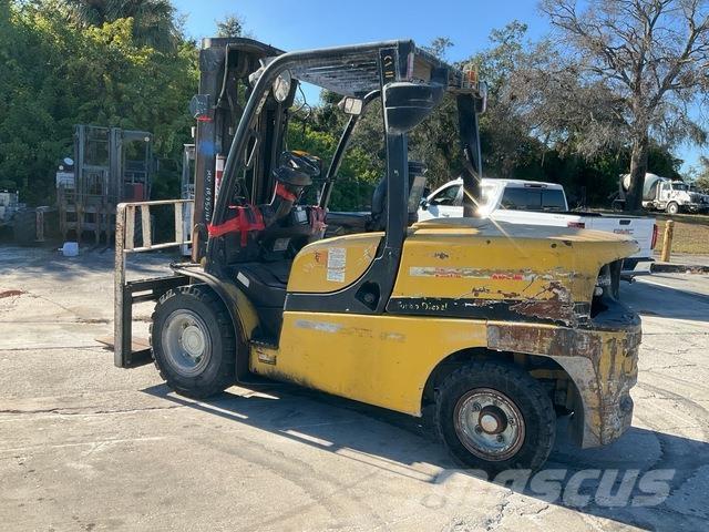 Yale GP110VX Andere Gabelstapler