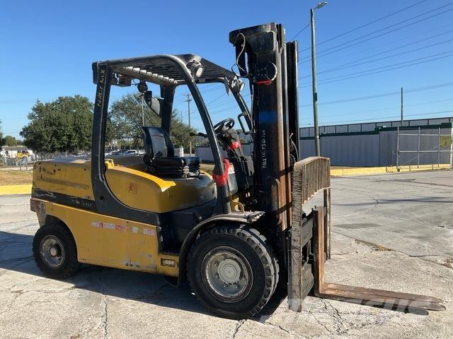 Yale GP110VX Andere Gabelstapler