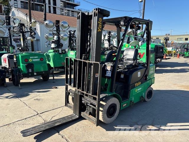 Yale GTP050LX Andere Gabelstapler