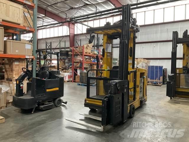 Yale NTA030SB Elektro Stapler