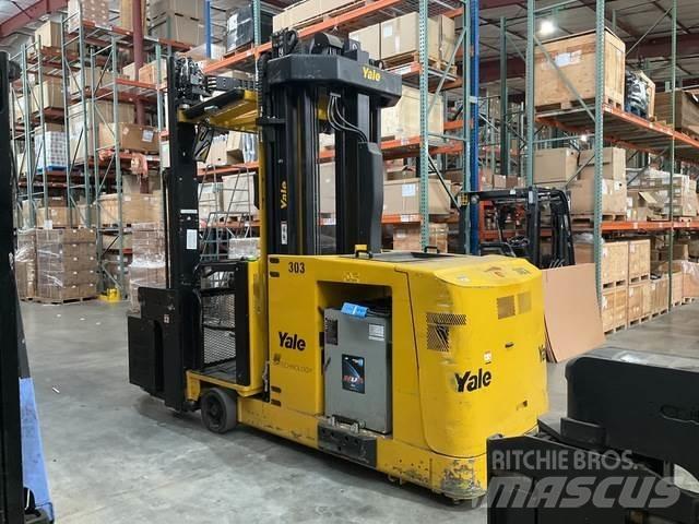 Yale NTA030SB Elektro Stapler