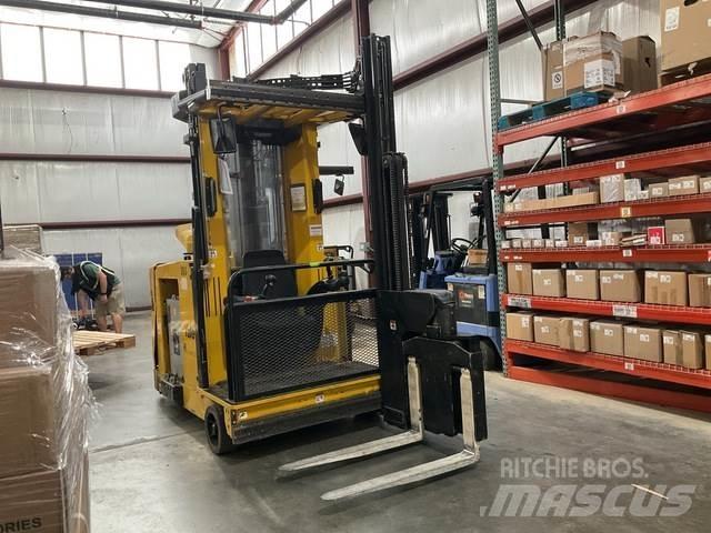 Yale NTA030SB Elektro Stapler