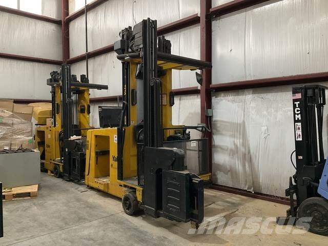 Yale NTA030SB Mittelhub-Kommissionierer