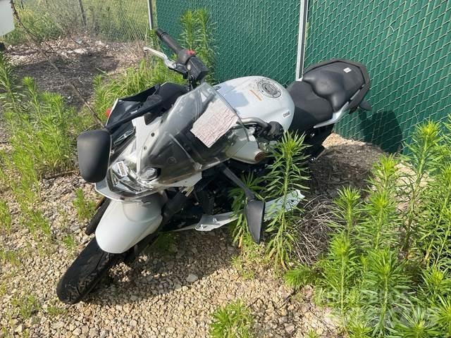 Yamaha  ATV/Quad