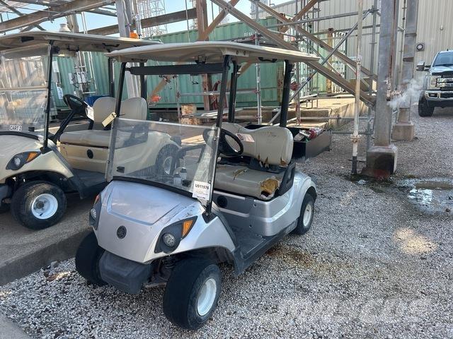 Yamaha DR2E17 Motoren