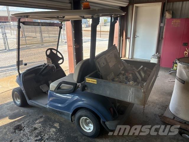 Yamaha YDREX6 Motoren