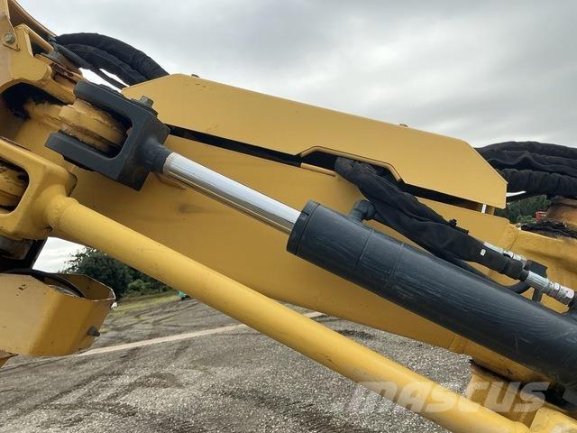 Yanmar B2-5 Minibagger < 7t