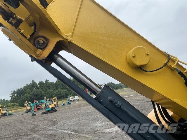 Yanmar B7-5B Raupenbagger