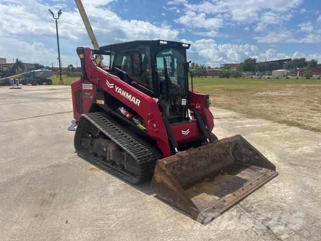 Yanmar TL100VS Kompaktlader