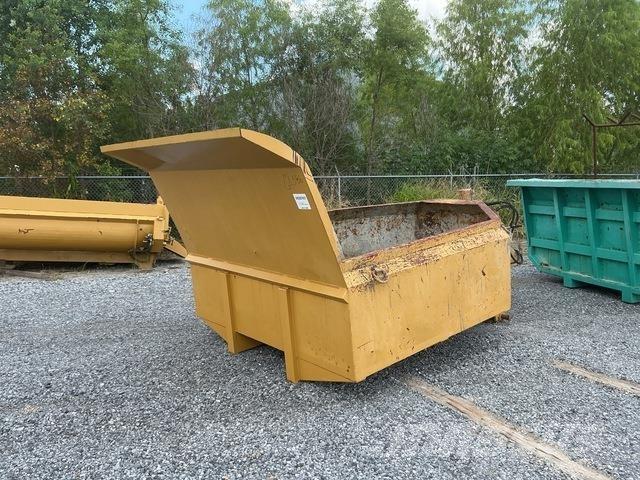 Yellow  Transport Sonstige