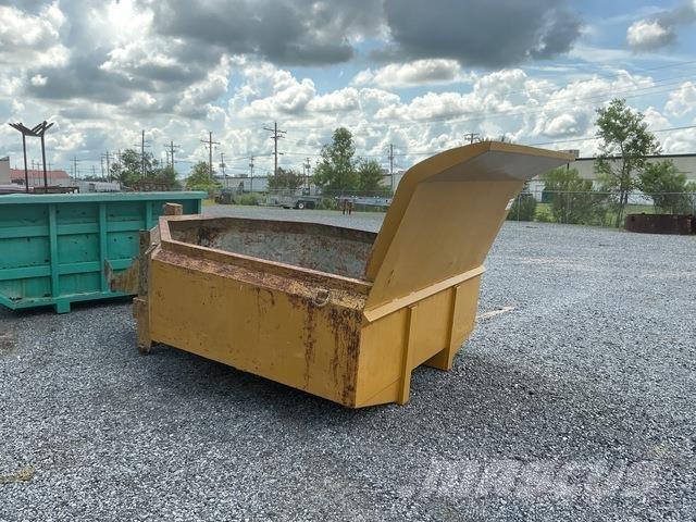 Yellow  Transport Sonstige