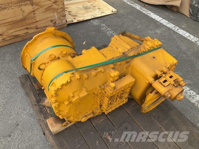 ZF 4BP190 Sonstige Baumaschinen