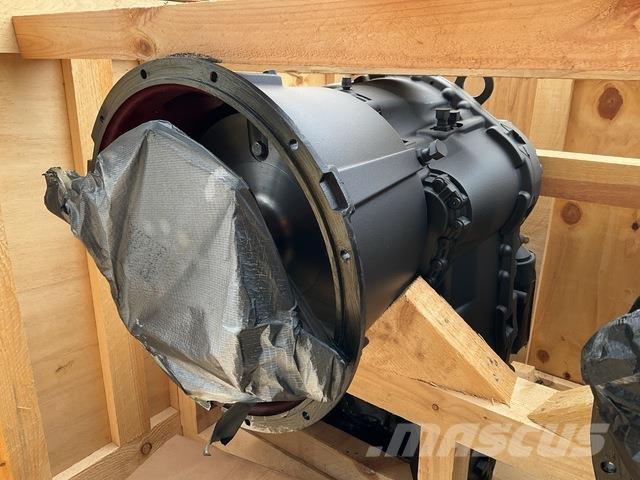 ZF 4WG160 Sonstige Baumaschinen