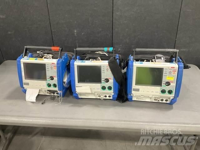  Zoll M Series Sonstige Baumaschinen