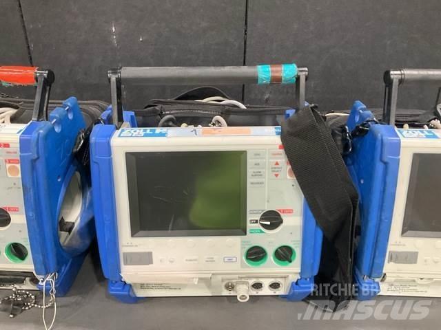  Zoll M Series Sonstige Baumaschinen