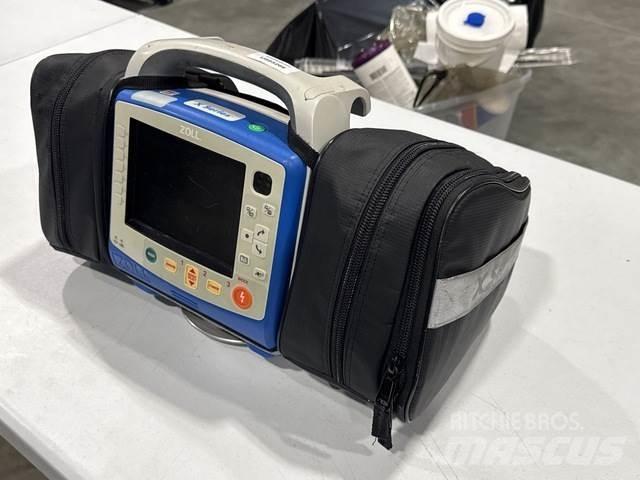  Zoll X Series Sonstige Baumaschinen