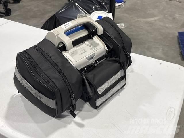  Zoll X Series Sonstige Baumaschinen