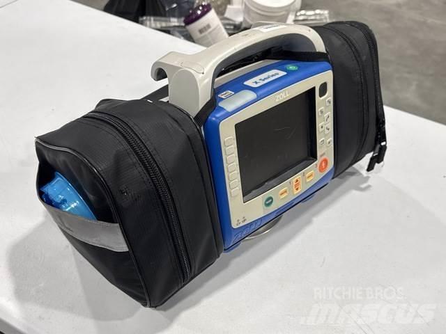  Zoll X Series Sonstige Baumaschinen