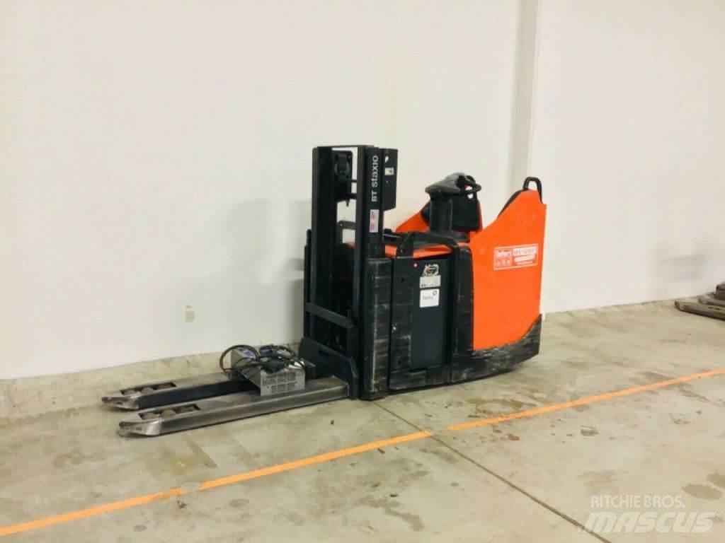 BT SPE200D Selbstfahrstapler