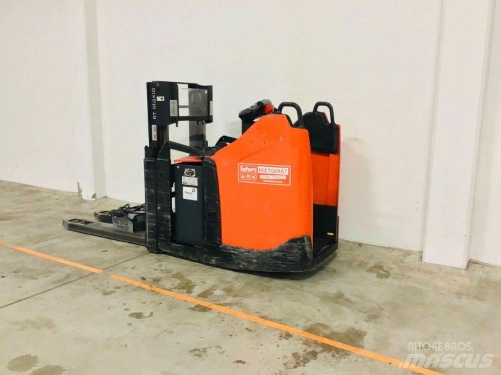 BT SPE200D Selbstfahrstapler