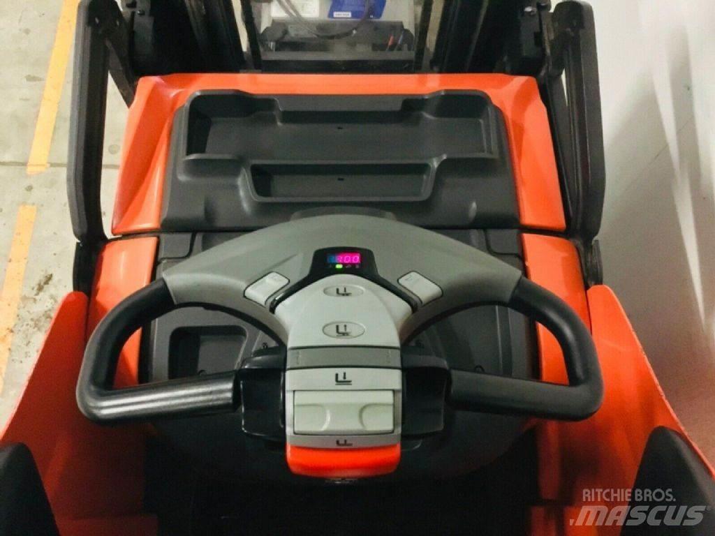 BT SPE200D Selbstfahrstapler